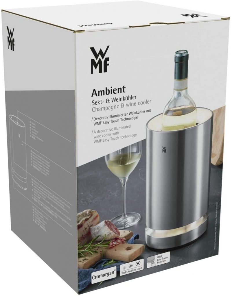 Packaging del WMF Ambient
